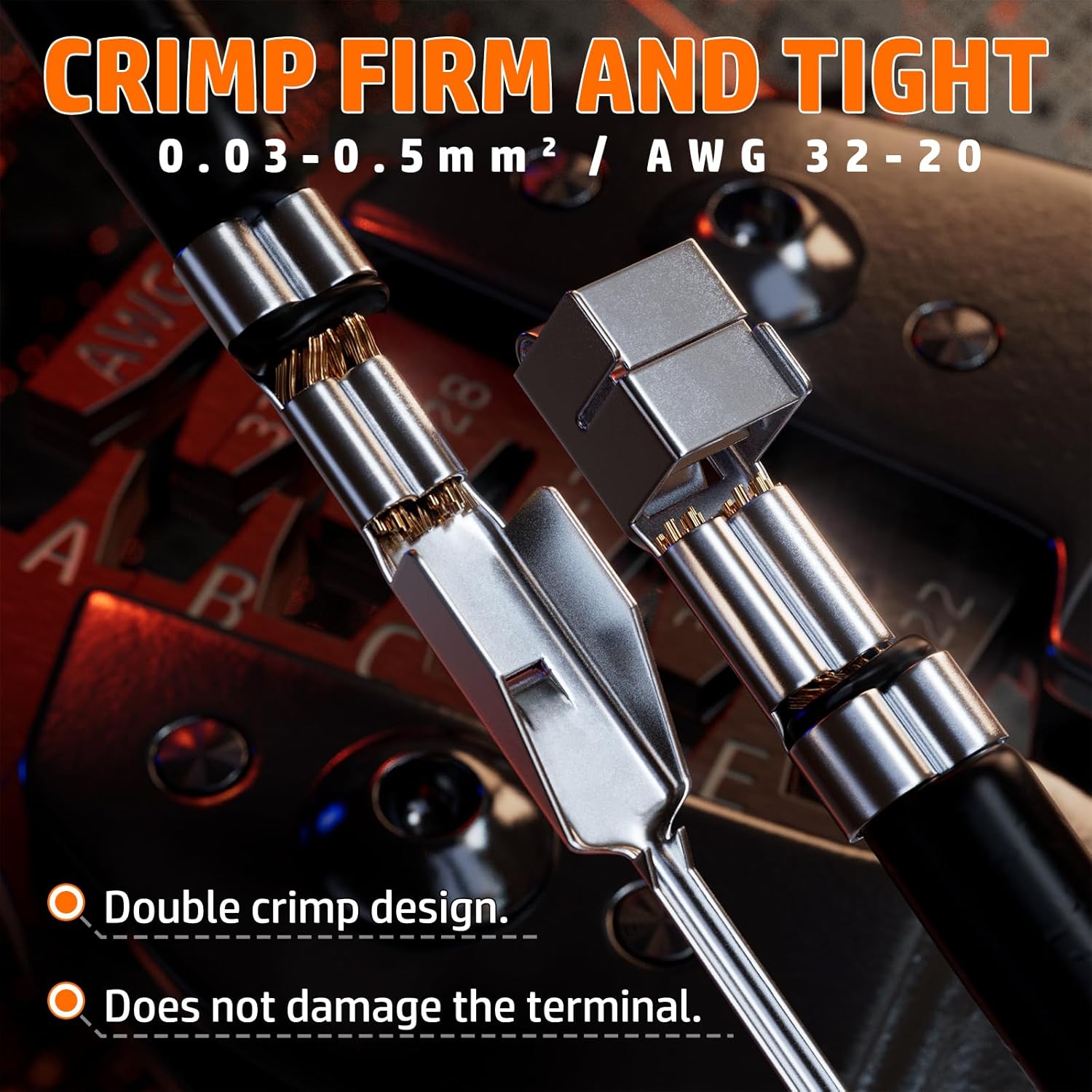 PEBA Crimping Tool & Dupont Co - Diy Electronics Tools recensione e prezzo