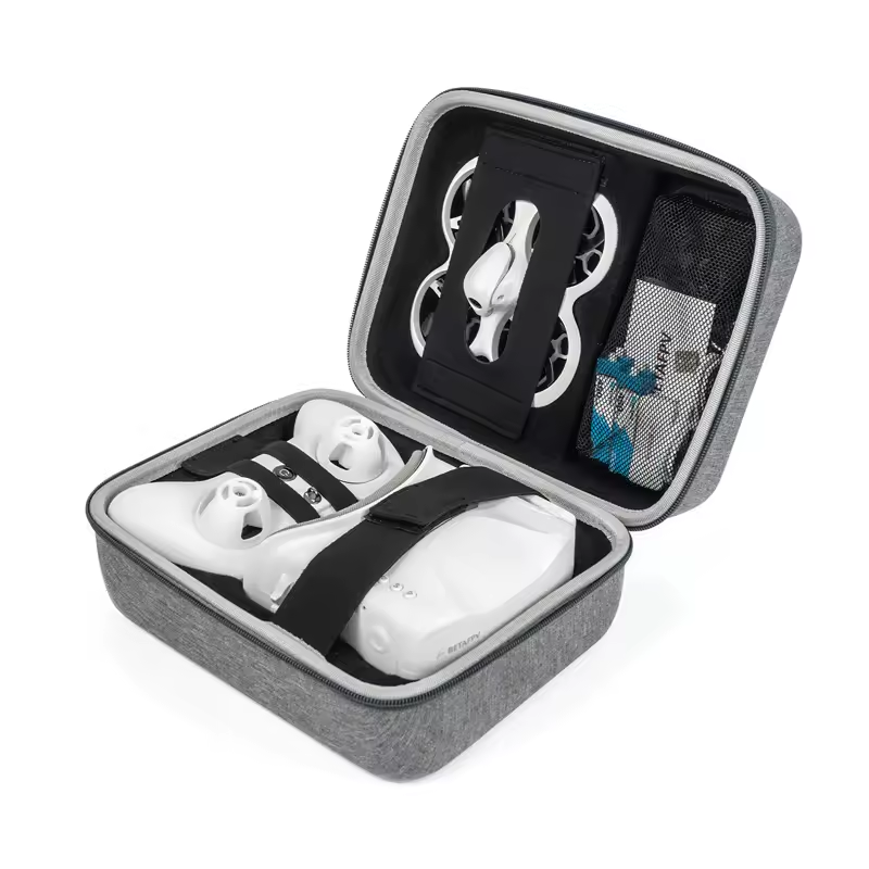 BETAFPV Cetus X FPV Kit Brushl - Diy Drone Electronics Kit recensione e prezzo