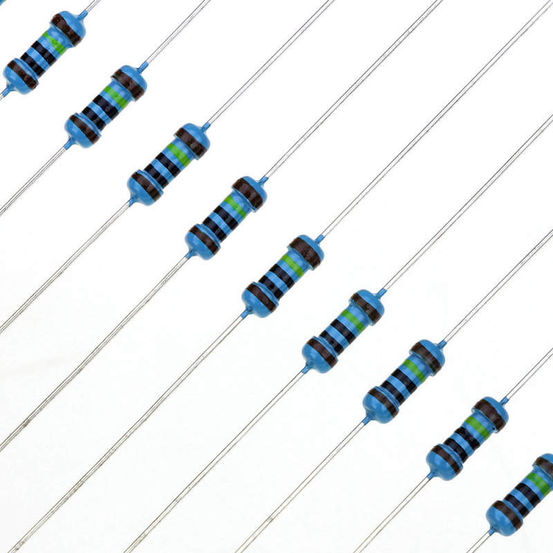Boxed 600pcs 30Types 20pcs Eac - Resistor Kit 1 4W recensione e prezzo
