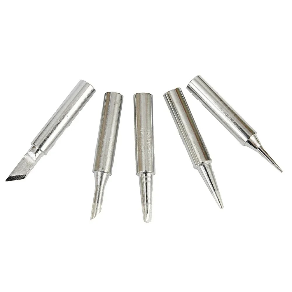 5Pcs/10Pcs 900M-T Soldering Ir - Diy Electronics Tools recensione e prezzo