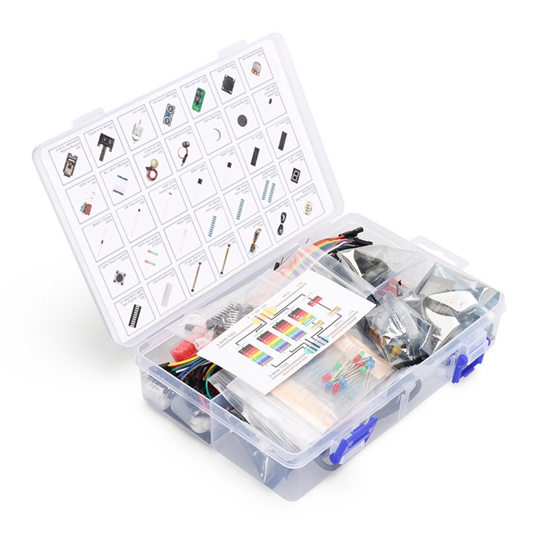 ESP32 Automation Kit for Progr - Diy Electronics To Sell recensione e prezzo