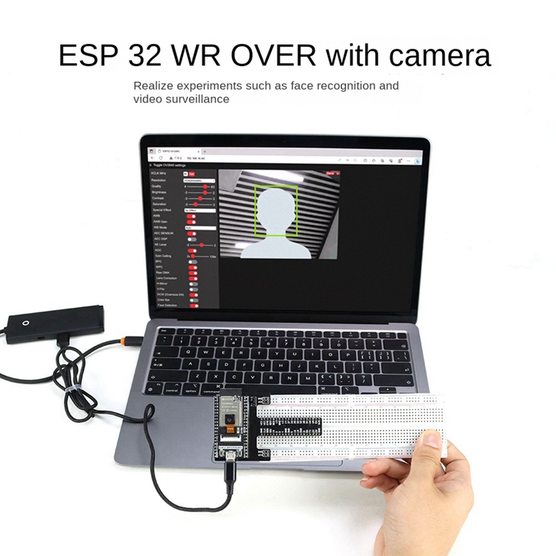 ESP32 Automation Kit for Progr - Diy Electronics To Sell recensione e prezzo
