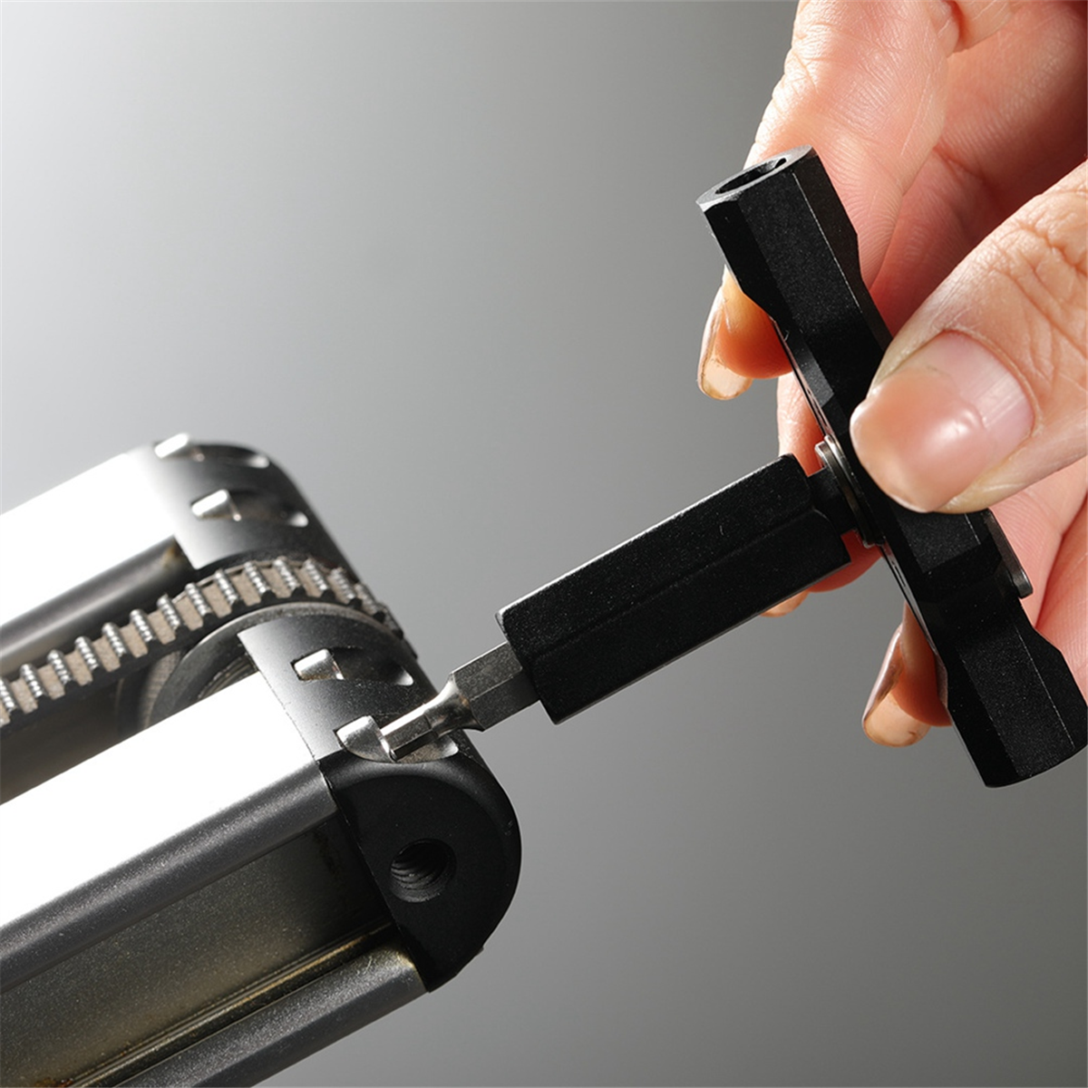 Y31A Ratchet Screwdriver,24-in - Diy For Electronics recensione e prezzo
