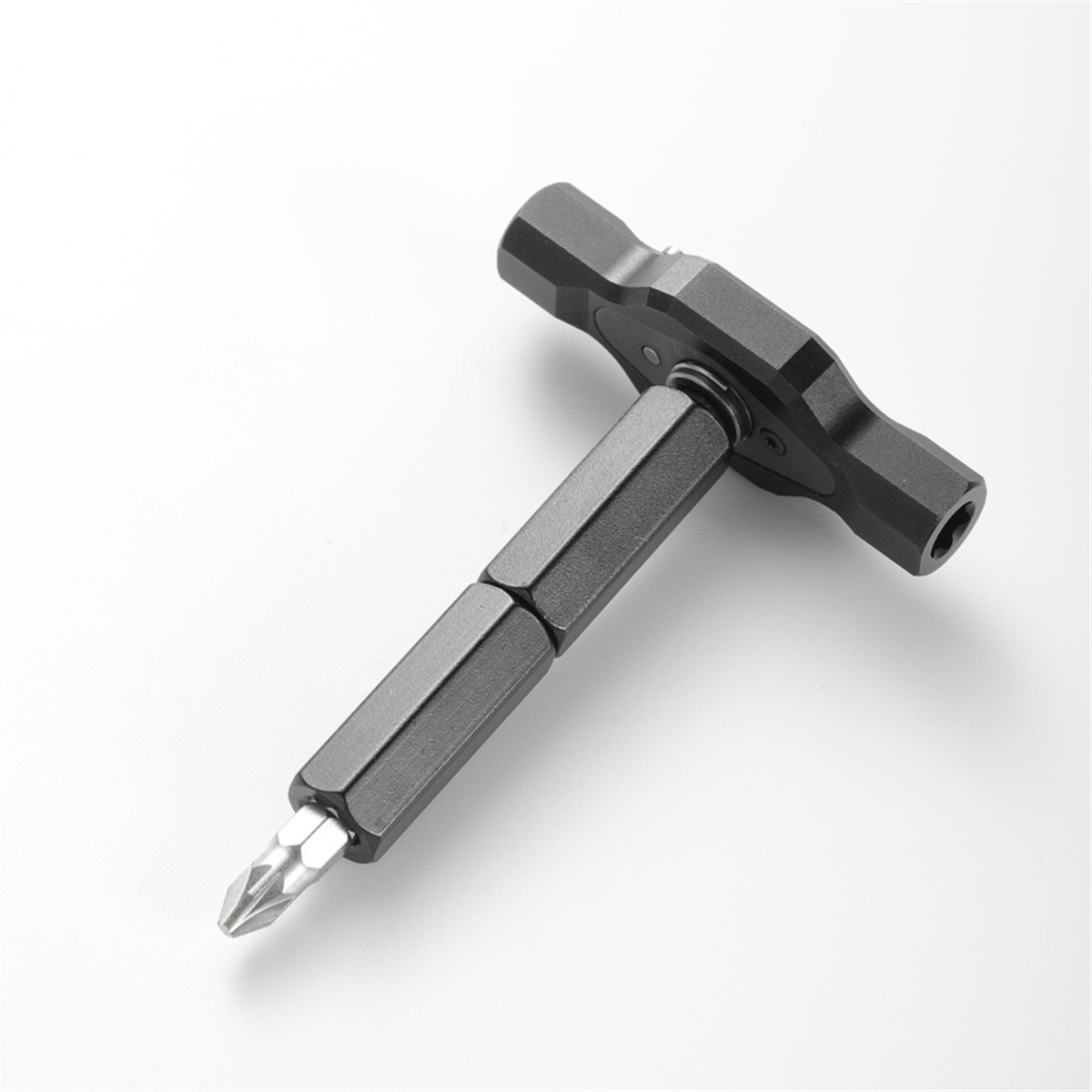 Y31A Ratchet Screwdriver,24-in - Diy For Electronics recensione e prezzo