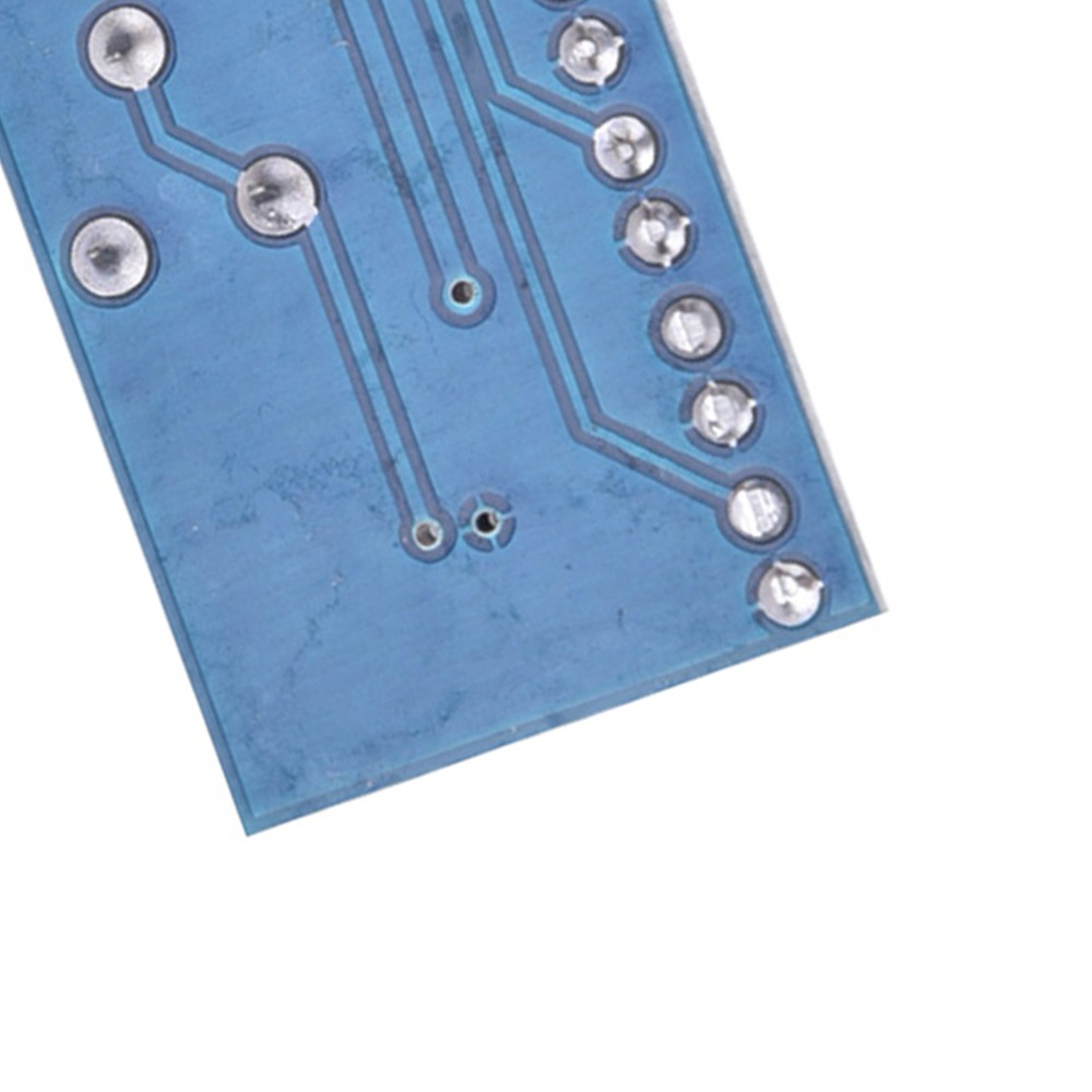 2Pcs NE555 CD4017 LED Flowing  - Diy Electronics Project Kit recensione e prezzo