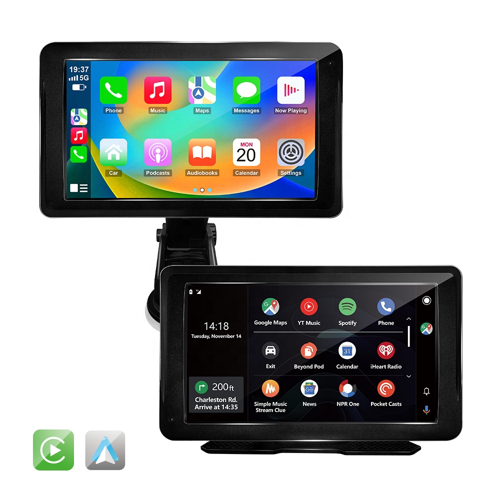 DIY 7 inch Portable Wireless C - Diy For Electronics recensione e prezzo