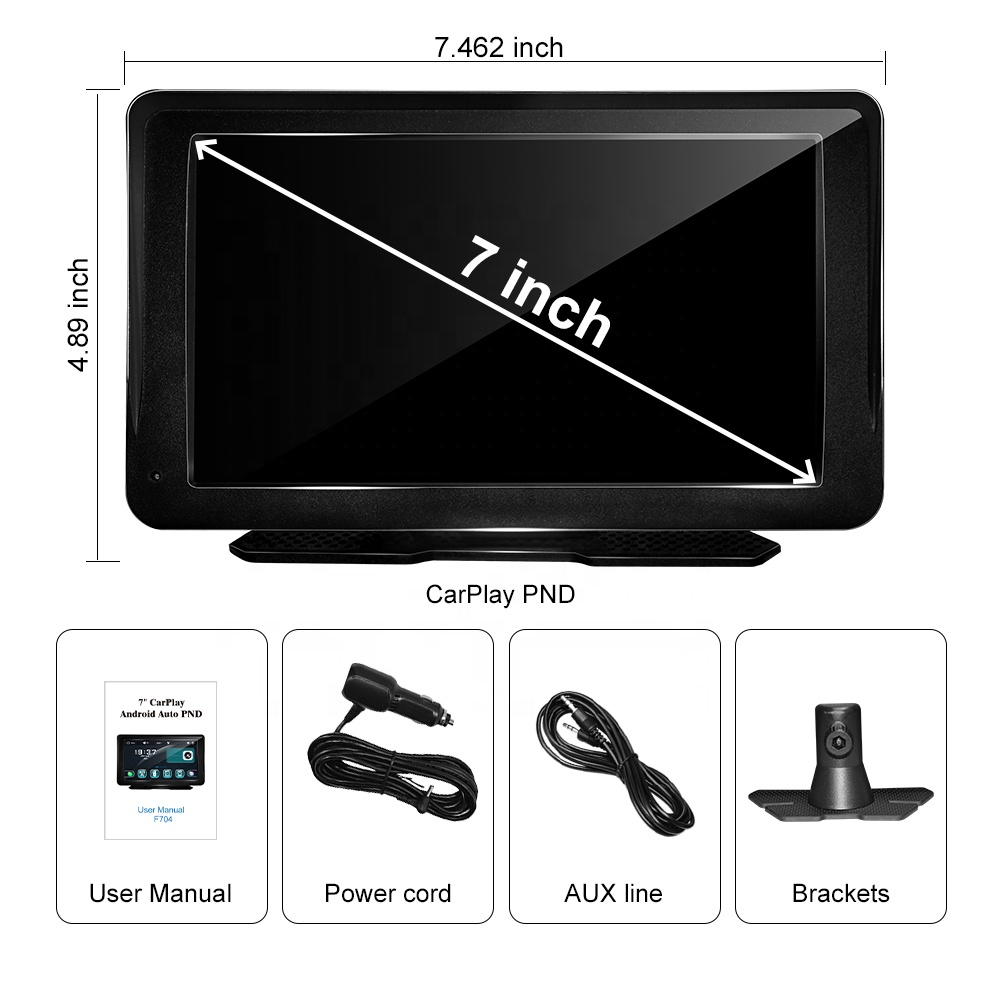 DIY 7 inch Portable Wireless C - Diy For Electronics recensione e prezzo
