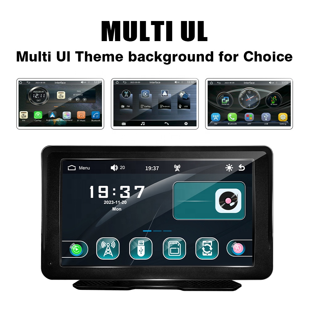DIY 7 inch Portable Wireless C - Diy For Electronics recensione e prezzo