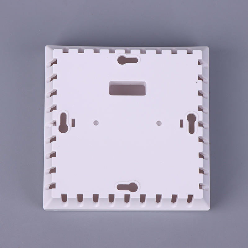 Plastic Junction Box Smoke Sen - Diy Electronics Box recensione e prezzo
