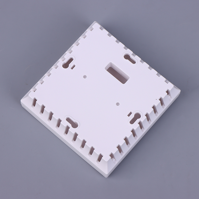 Plastic Junction Box Smoke Sen - Diy Electronics Box recensione e prezzo