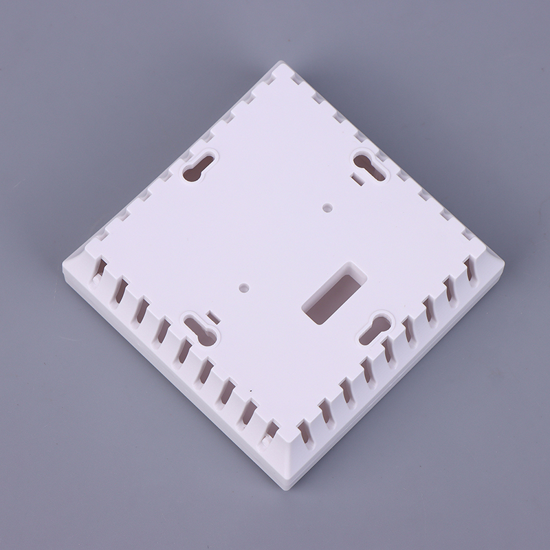 Plastic Junction Box Smoke Sen - Diy Electronics Box recensione e prezzo