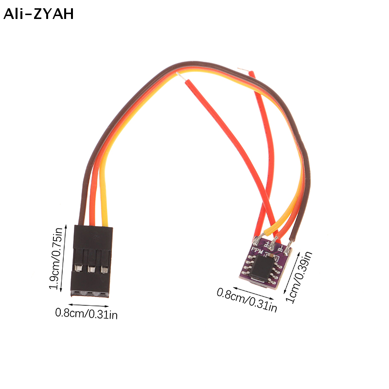 1Pc For DIY RC Toy Car Boat Ai - Diy Boat Electronics recensione e prezzo