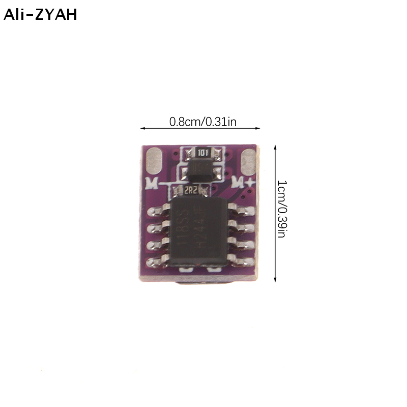 1Pc For DIY RC Toy Car Boat Ai - Diy Boat Electronics recensione e prezzo