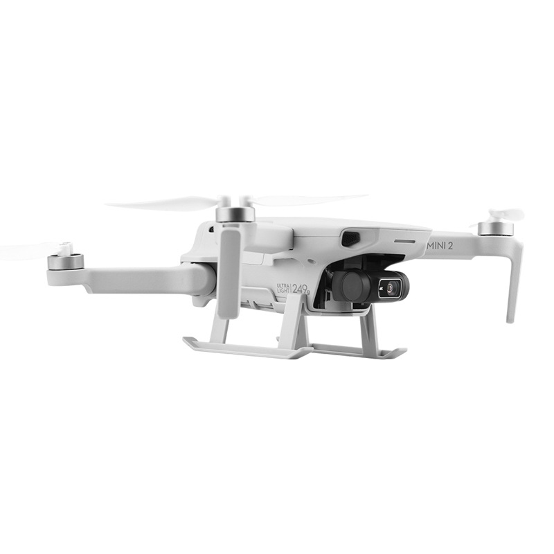 Removable Landing Gear Kits He - Diy Drone Electronics Kit recensione e prezzo