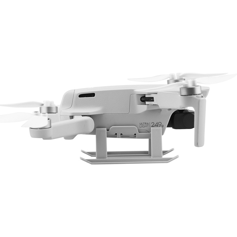 Removable Landing Gear Kits He - Diy Drone Electronics Kit recensione e prezzo
