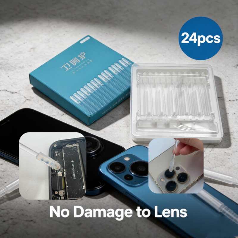 24 Pack Phone Camera Lens Clea - Diy Drone Electronics Kit recensione e prezzo