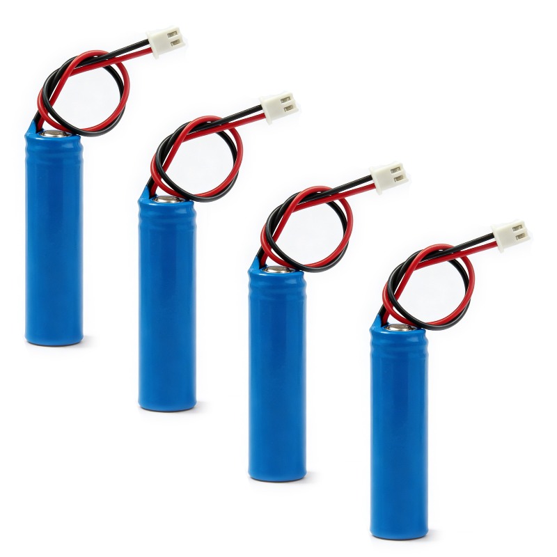 Best Selling 3.7V 14500 Lithiu - Diy Electronics To Sell recensione e prezzo