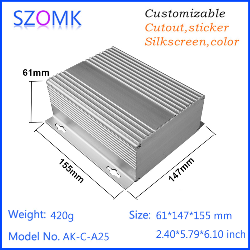 61*147*155mm china market of e - Diy Electronics Market recensione e prezzo
