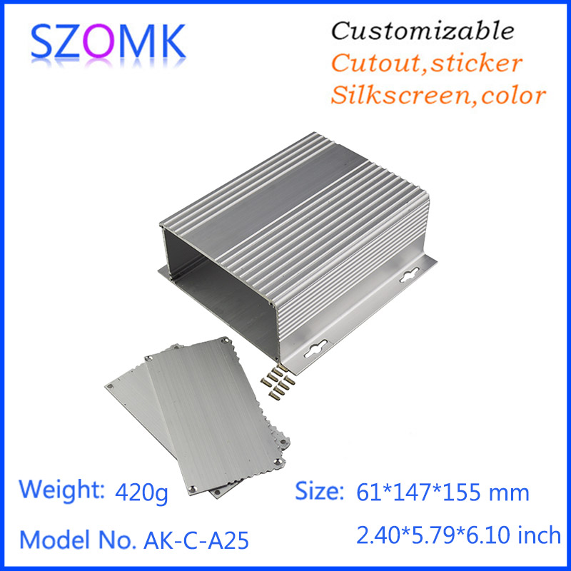 61*147*155mm china market of e - Diy Electronics Market recensione e prezzo