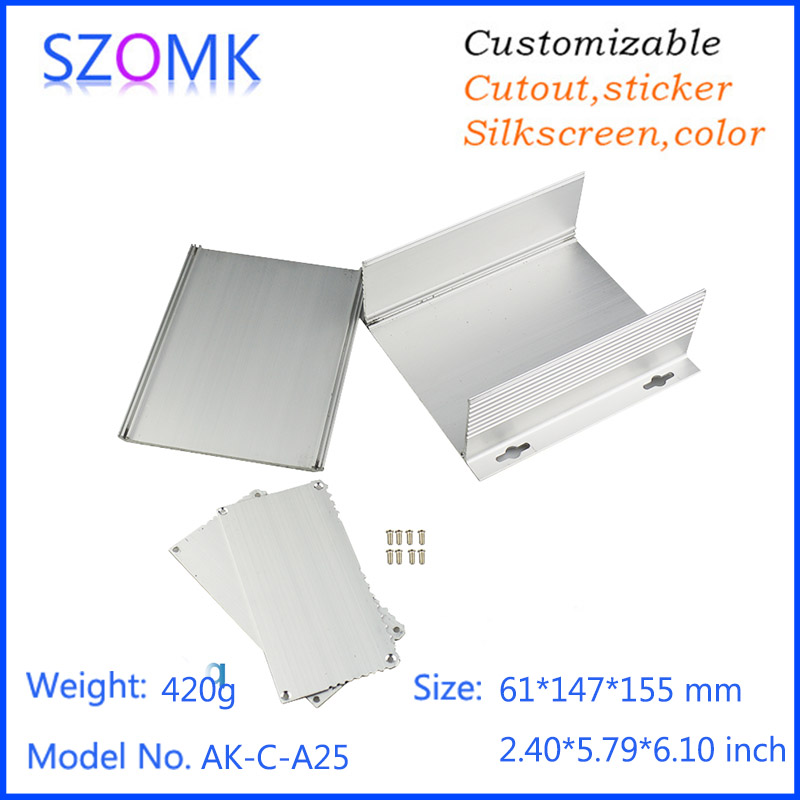 61*147*155mm china market of e - Diy Electronics Market recensione e prezzo