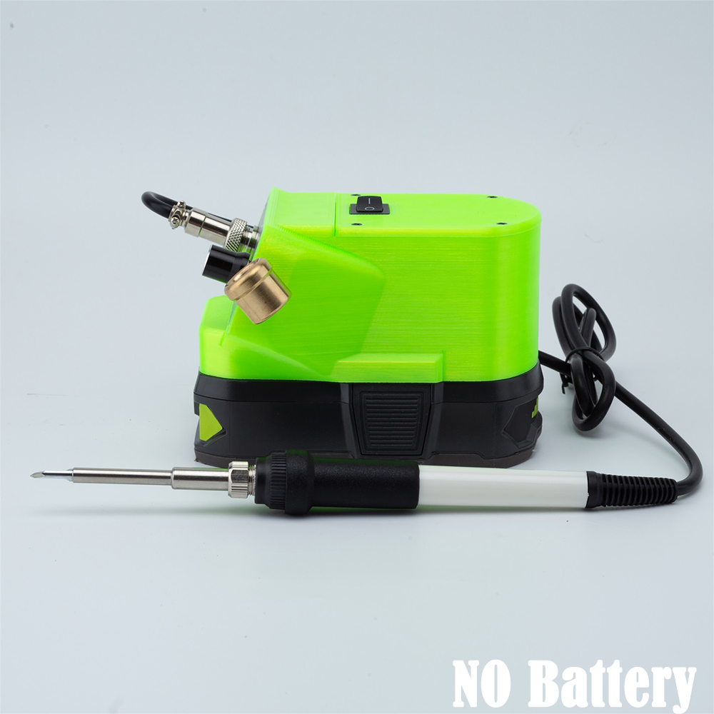 OLED Digital T12 Soldering Sta - Diy Soldering Station No Electronics recensione e prezzo