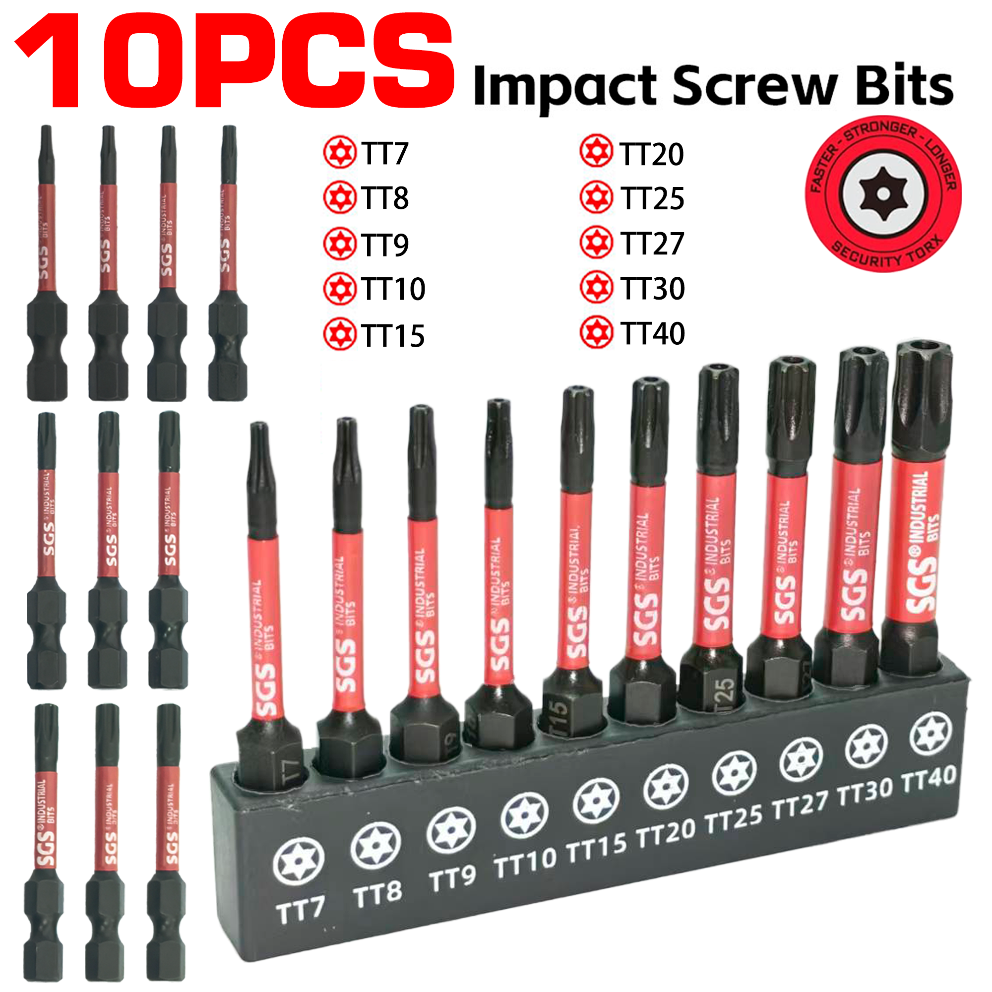 10/21-Piece Professional High- - Homemade Diy Electronics recensione e prezzo