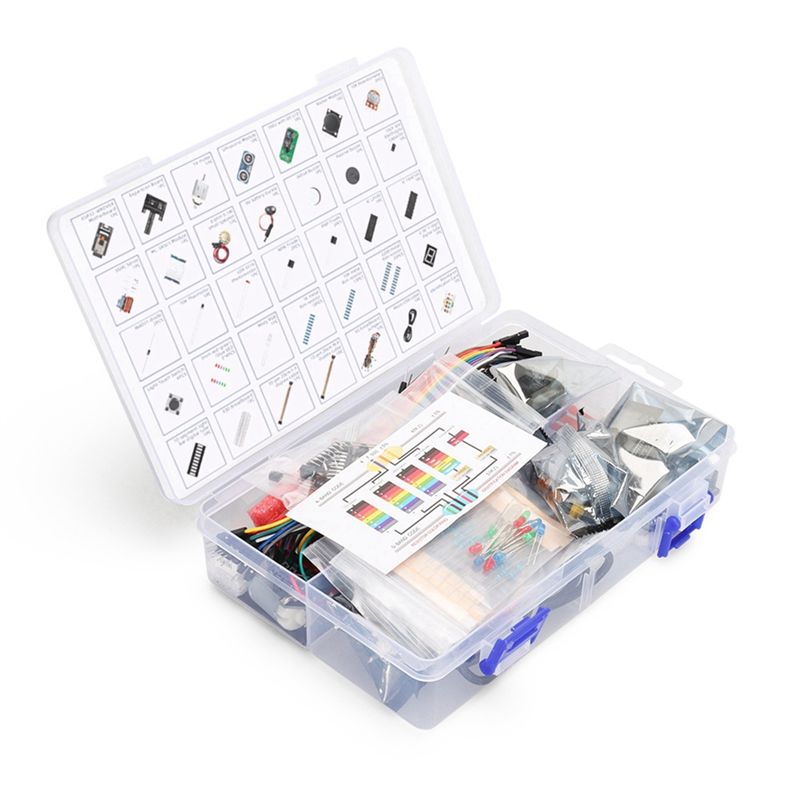 A01K-ESP32 Automation Kit For  - Diy Electronics To Sell recensione e prezzo