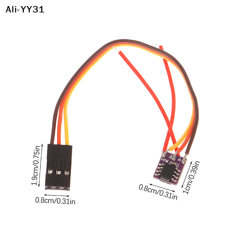 【W31】 1Pc For DIY RC Toy Car B - Diy Boat Electronics recensione e prezzo