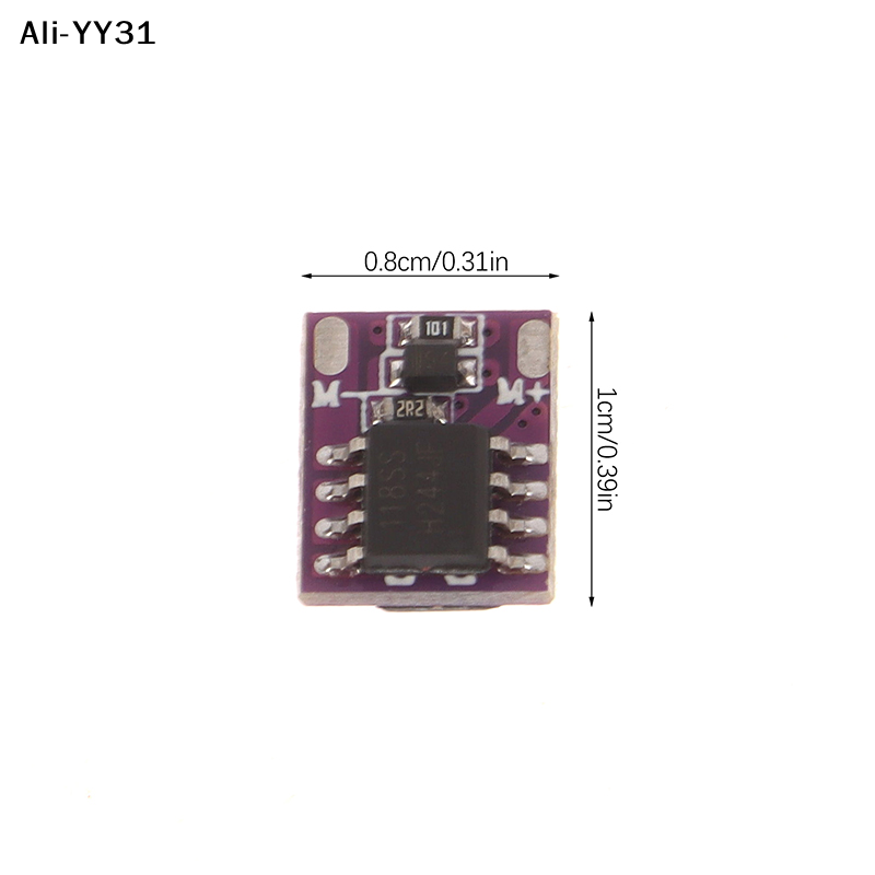 【W31】 1Pc For DIY RC Toy Car B - Diy Boat Electronics recensione e prezzo