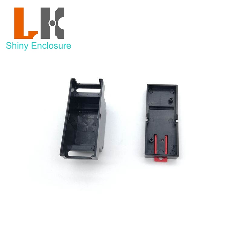 Diy Din Rail Enclosure Plastic - Diy Enclosure For Electronics recensione e prezzo