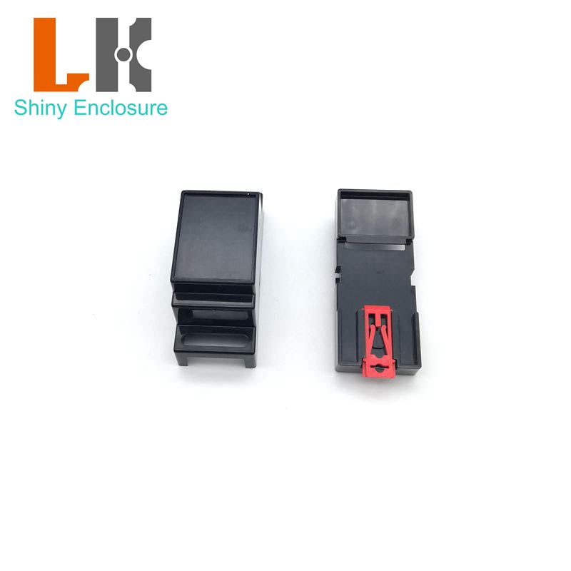 Diy Din Rail Enclosure Plastic - Diy Enclosure For Electronics recensione e prezzo