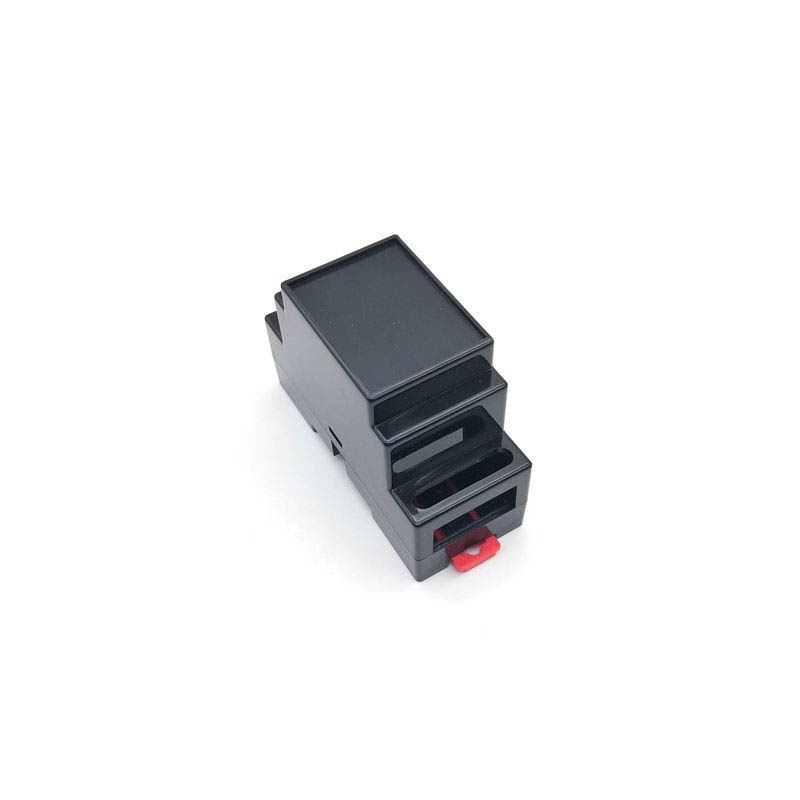 Diy Din Rail Enclosure Plastic - Diy Enclosure For Electronics recensione e prezzo