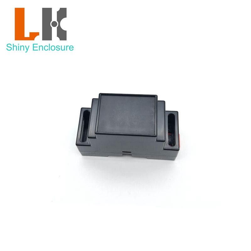 Diy Din Rail Enclosure Plastic - Diy Enclosure For Electronics recensione e prezzo
