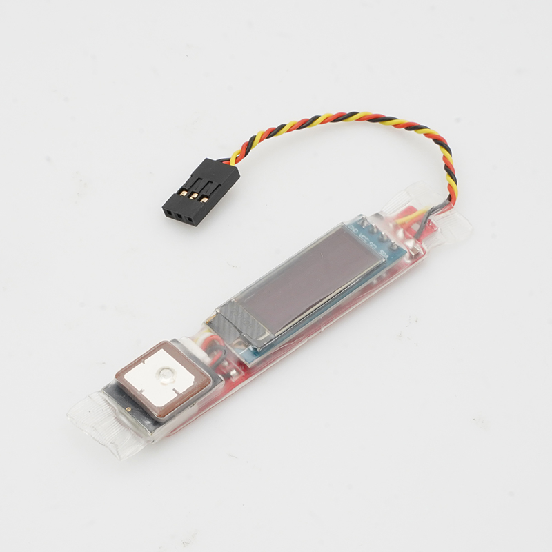 1PCS Mini Bee122 GPS Speedomet - Diy Boat Electronics recensione e prezzo