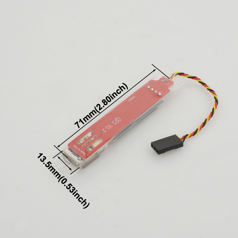1PCS Mini Bee122 GPS Speedomet - Diy Boat Electronics recensione e prezzo