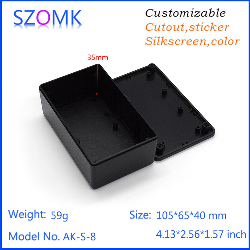 Hot selling black equipment di - Diy Electronics To Sell recensione e prezzo