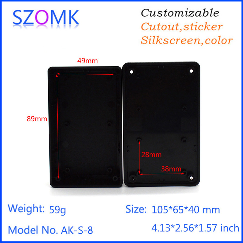 Hot selling black equipment di - Diy Electronics To Sell recensione e prezzo