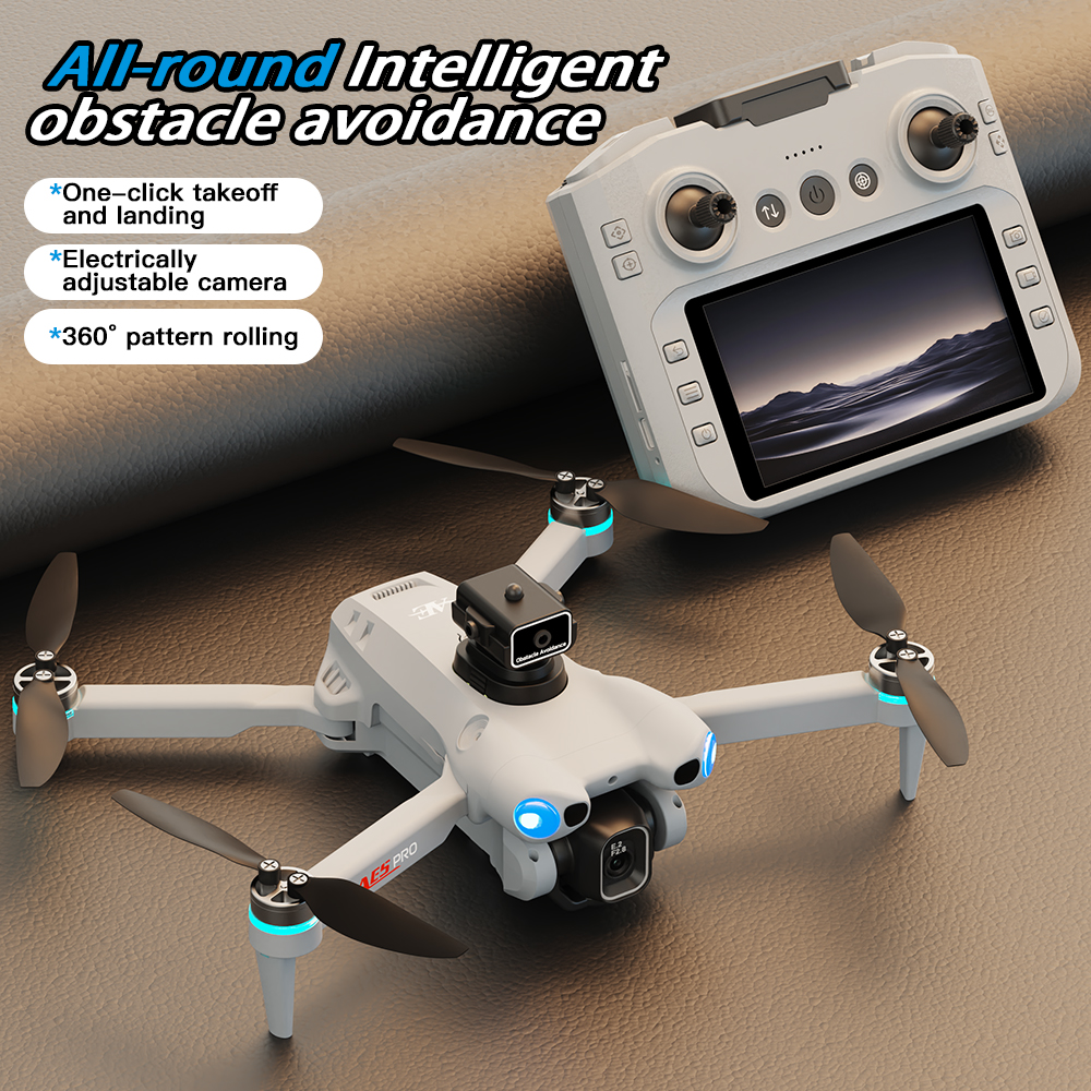 2026 New AE5 Pro Drone 8K HD 4 - Diy Drone Electronics Kit recensione e prezzo