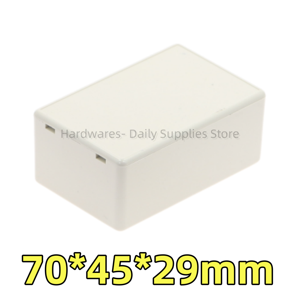 1PCS 70x45x29mm Plastic Case D - Diy Electronics Box recensione e prezzo