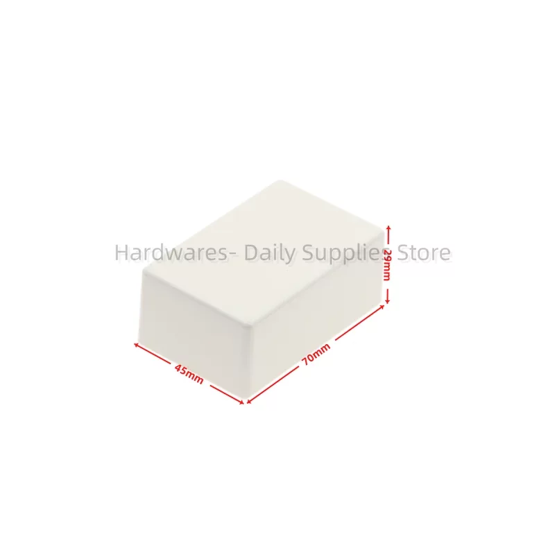 1PCS 70x45x29mm Plastic Case D - Diy Electronics Box recensione e prezzo