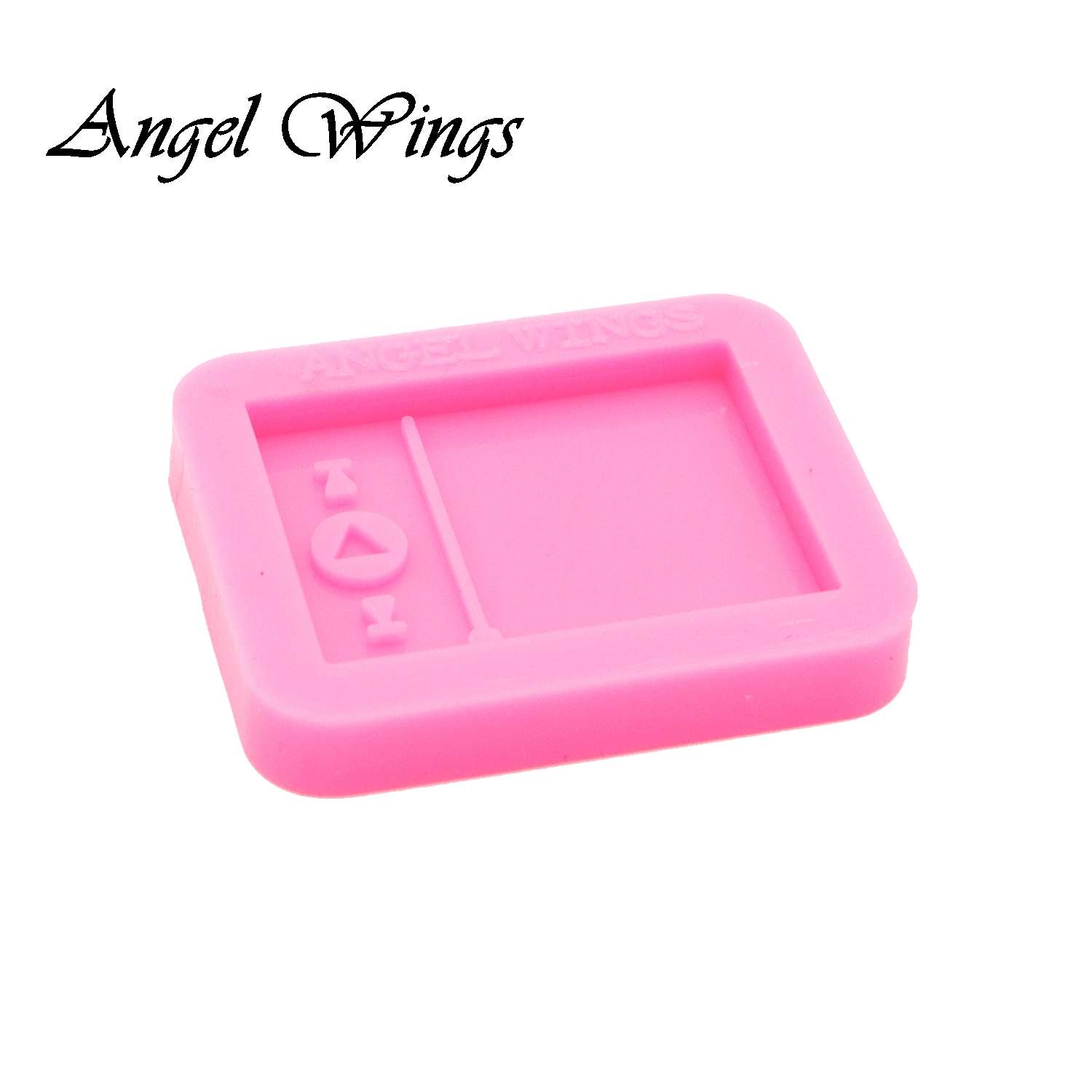 Shiny Resin 1.1/2.2in Music pl - Diy Electronics Audio recensione e prezzo