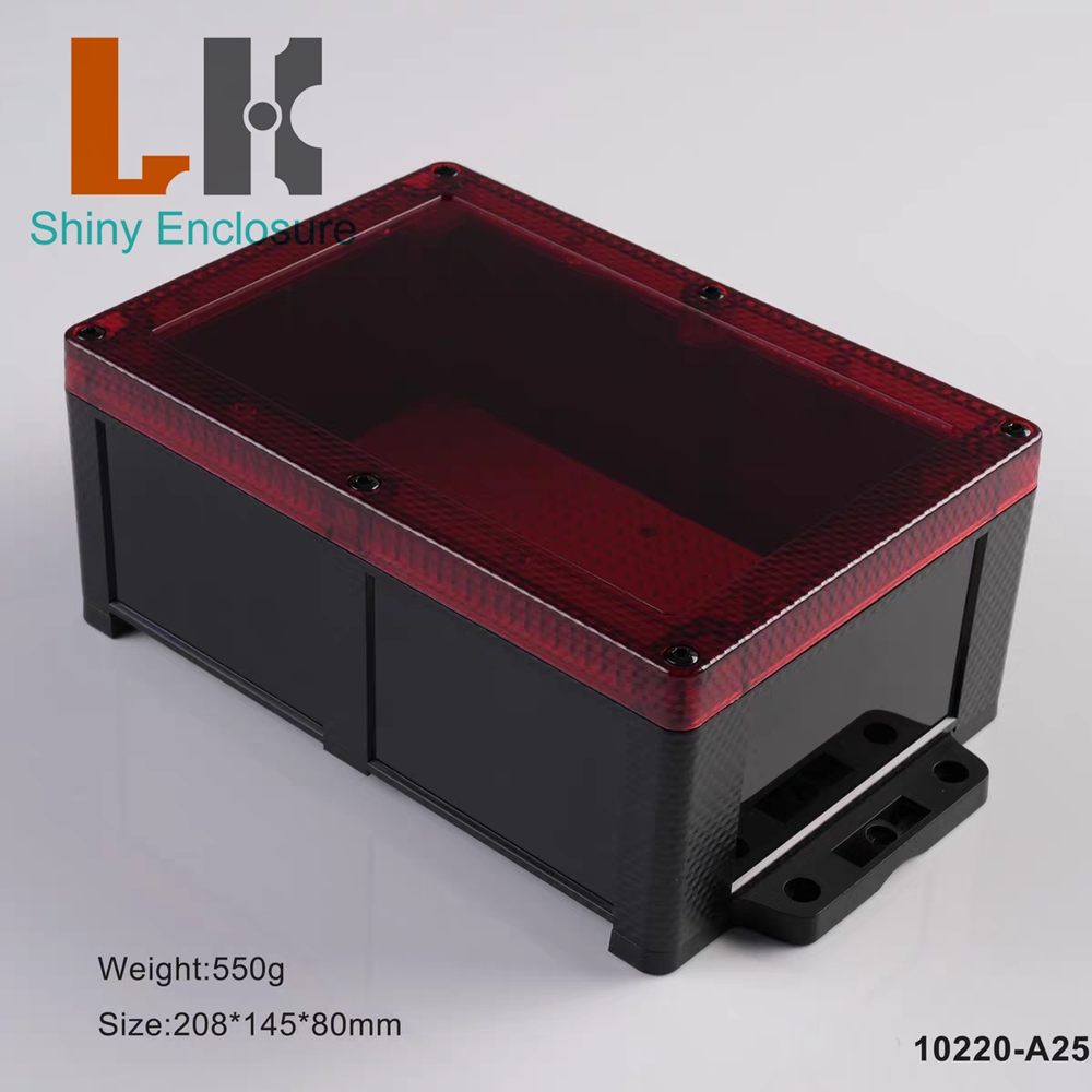 208x145x80mm Waterproof Juncti - Diy Electronics Storage recensione e prezzo