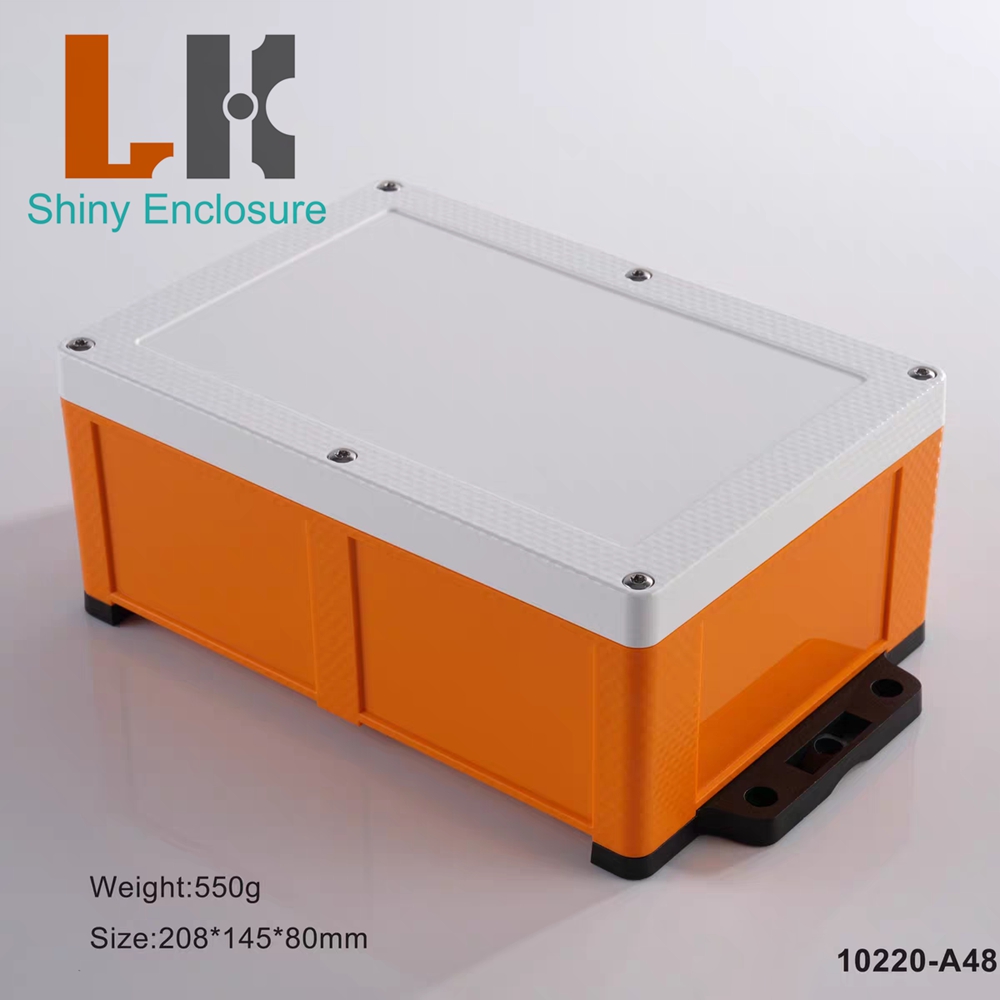 208x145x80mm Waterproof Juncti - Diy Electronics Storage recensione e prezzo
