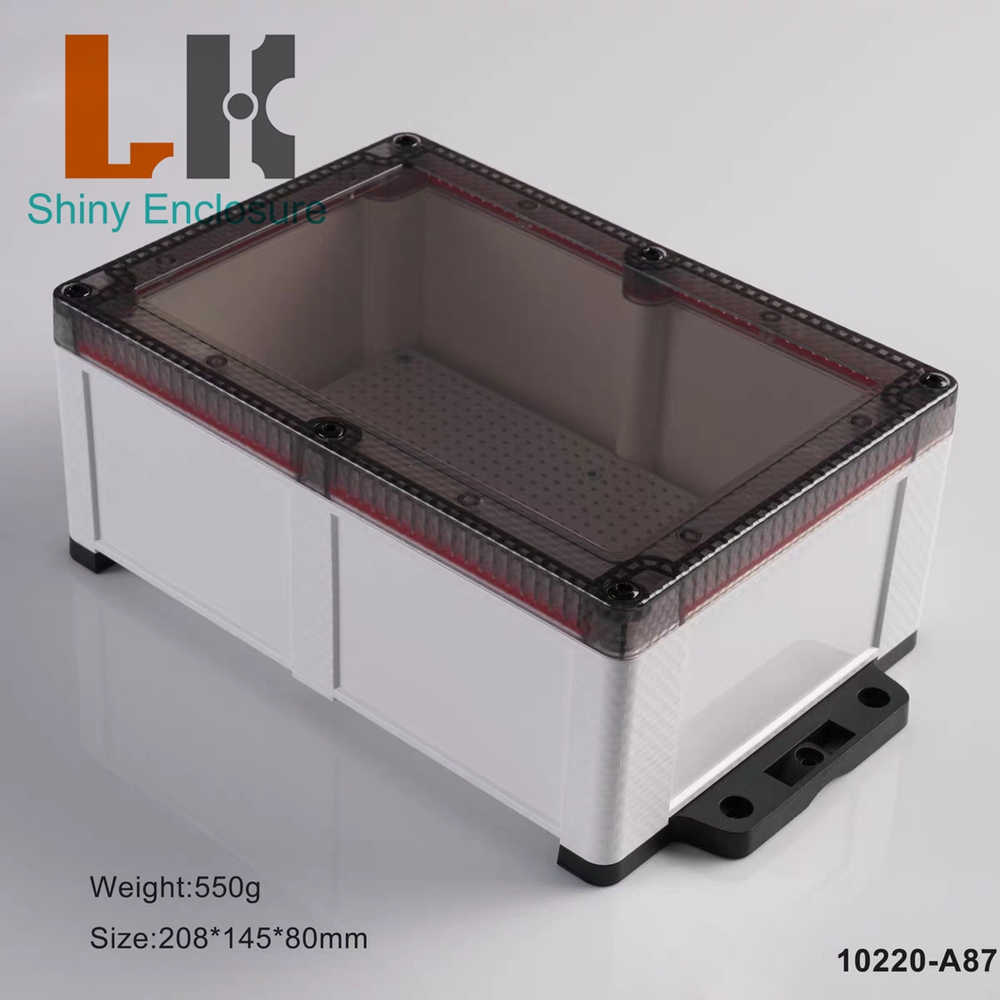 208x145x80mm Waterproof Juncti - Diy Electronics Storage recensione e prezzo