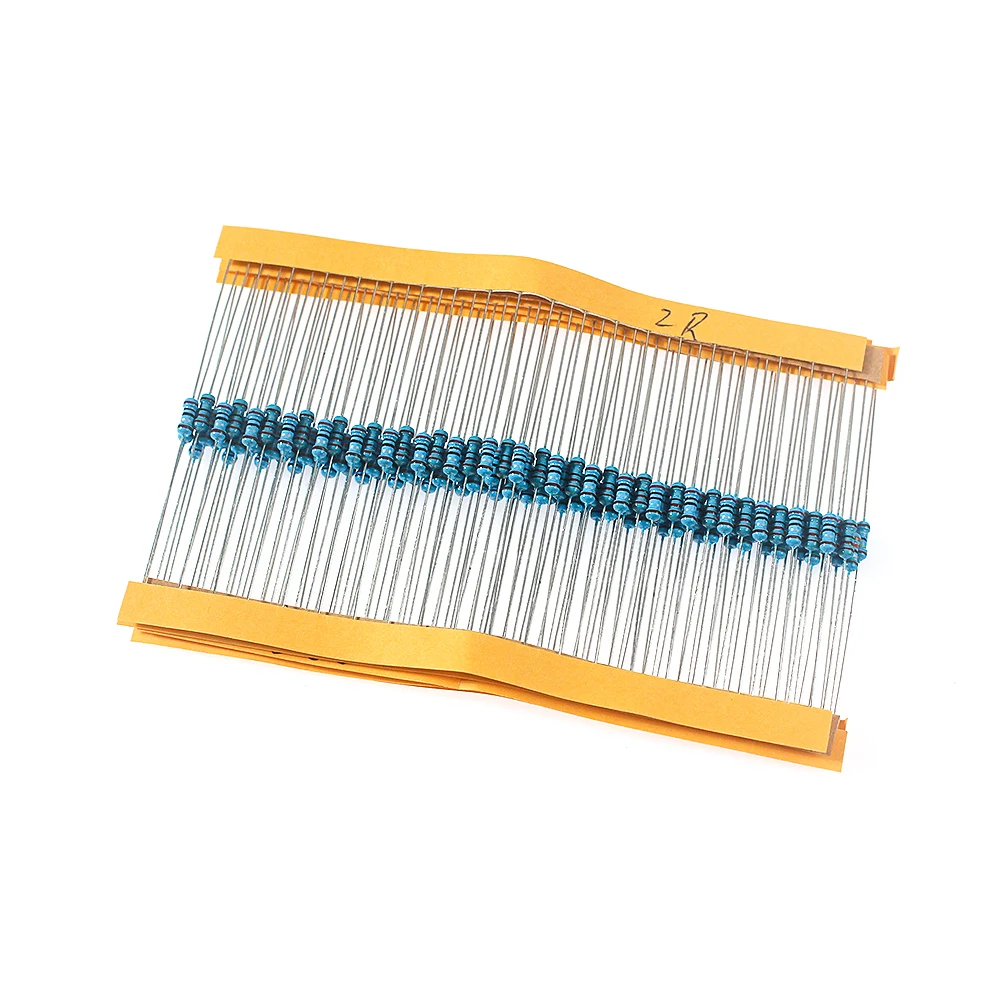 120PCS 1/4W 1% Automotive Airb - Resistor Kit 1 4W recensione e prezzo
