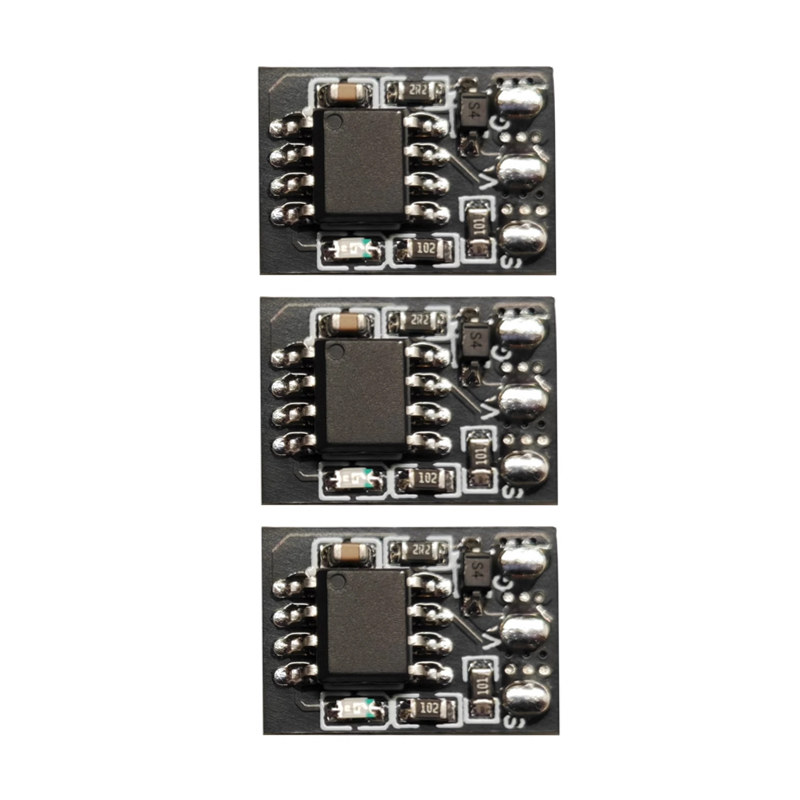 3PCS FPV Drone DIY Modify One/ - Diy Boat Electronics recensione e prezzo