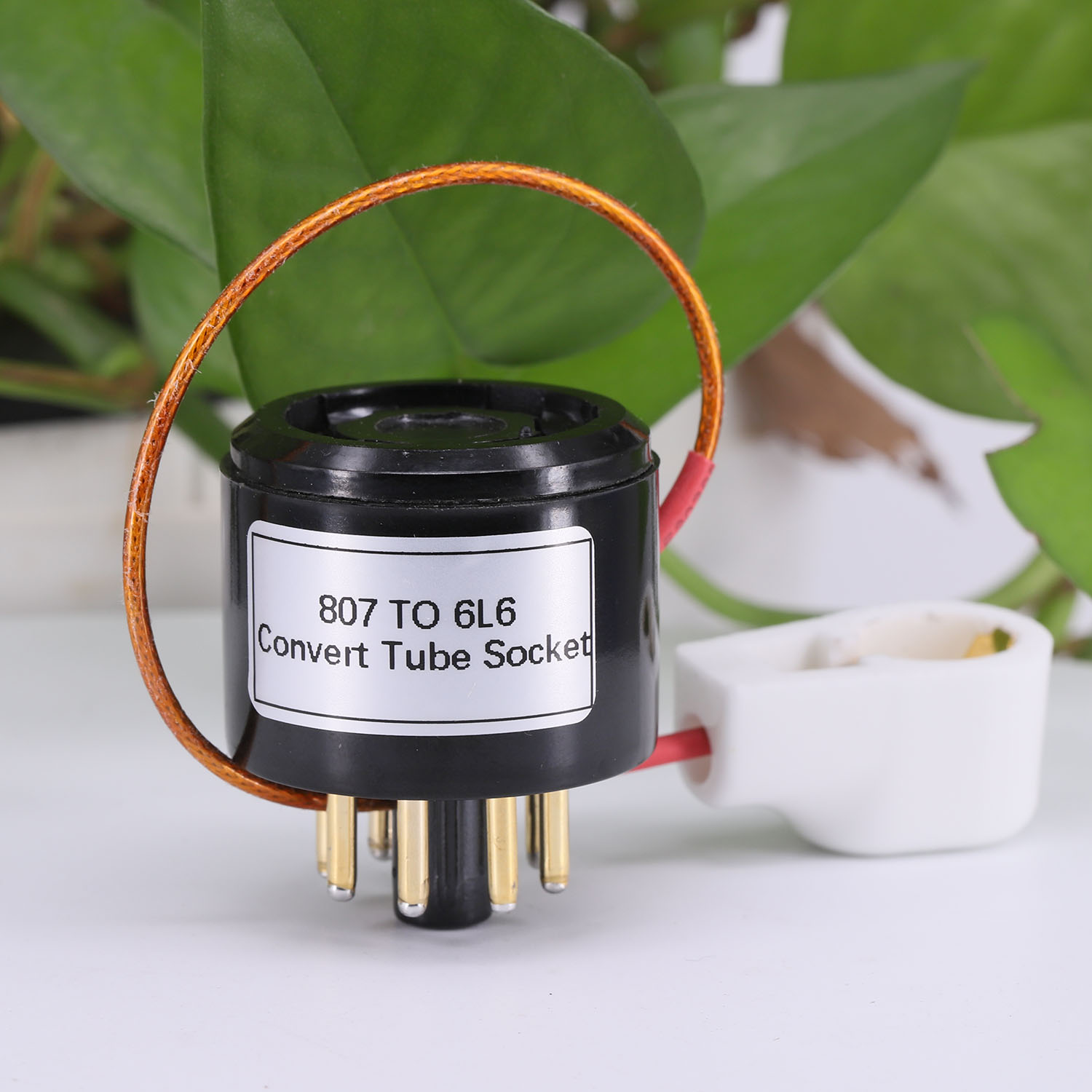 1PC 807 FU-7 FU7 TO 6L6 Vacuum - Diy For Electronics recensione e prezzo