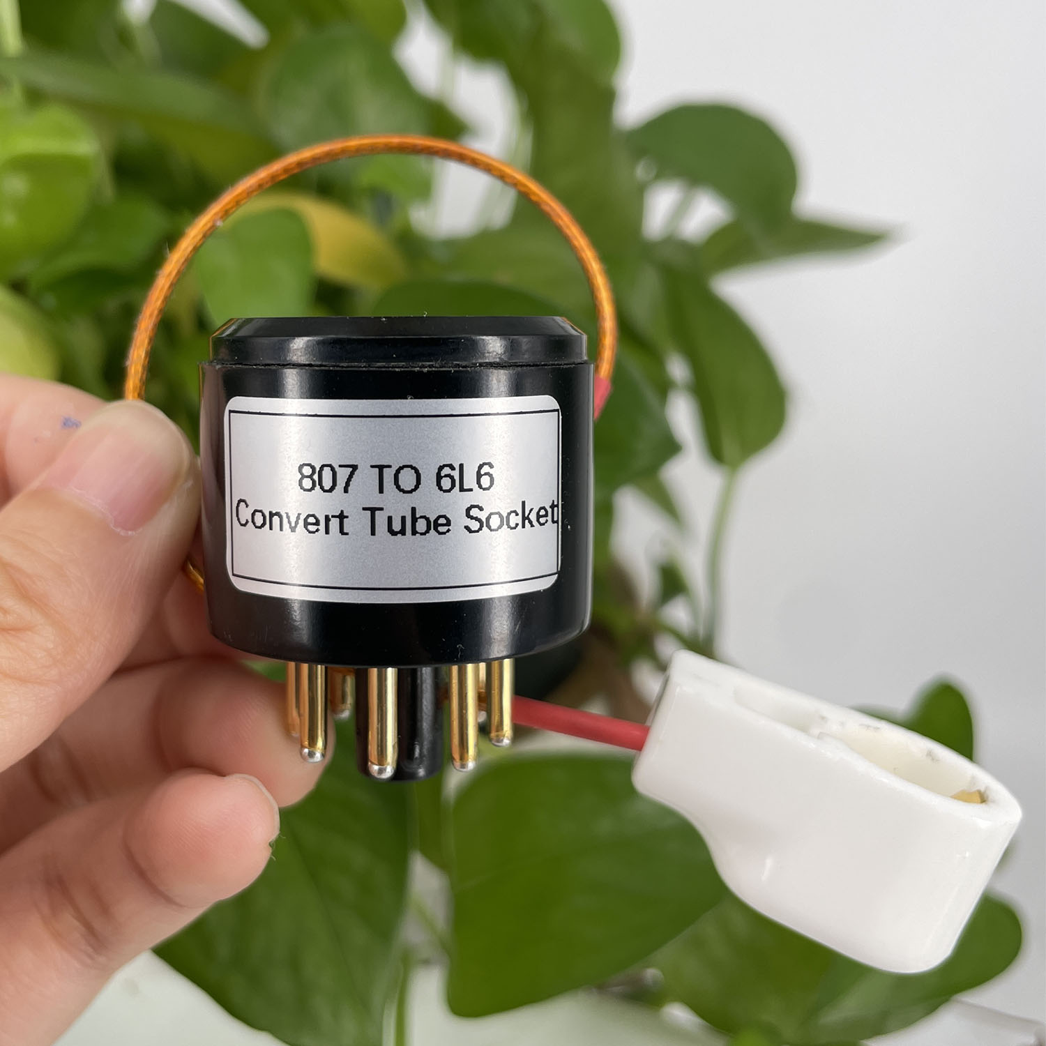 1PC 807 FU-7 FU7 TO 6L6 Vacuum - Diy For Electronics recensione e prezzo
