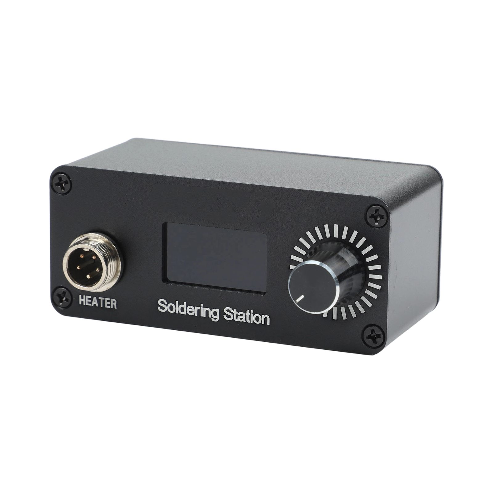 72W Digital Display T12 Solder - Diy Soldering Station No Electronics recensione e prezzo