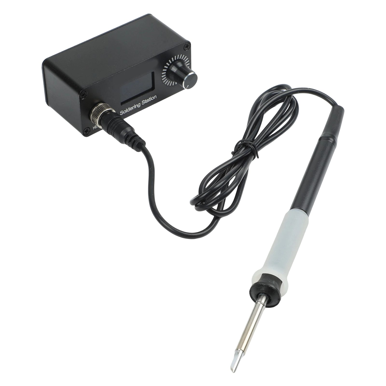 72W Digital Display T12 Solder - Diy Soldering Station No Electronics recensione e prezzo